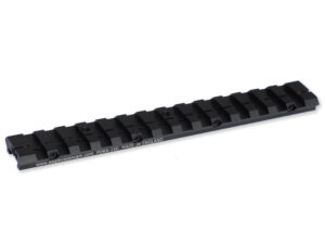Eagle Vision 13 mm Dovetail To Picatinny Rail Adaptor 150 mm