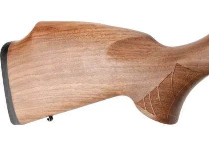 FX DRS Classic Walnut Grade 2 600 Airrifle