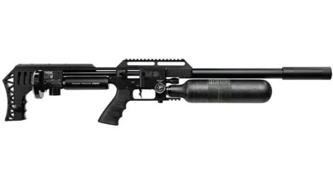 Air Rifles
