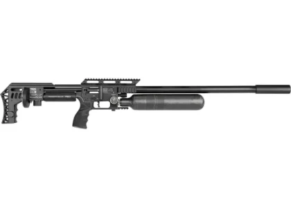 FX Impact M4 Black Tuned And Upgraded By Huma-Air
