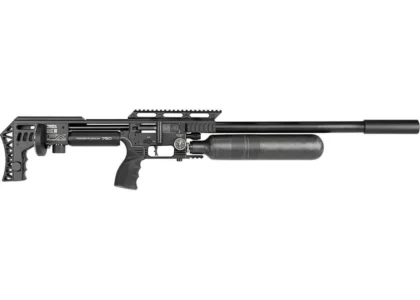 FX Impact M4 Black Tuned And Upgraded By Huma-Air