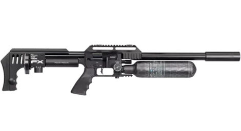 FX Impact MKII