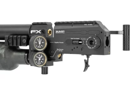 FX King 500 Base Air Rifle