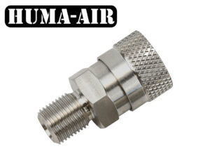 Female Quick Connect Coupler