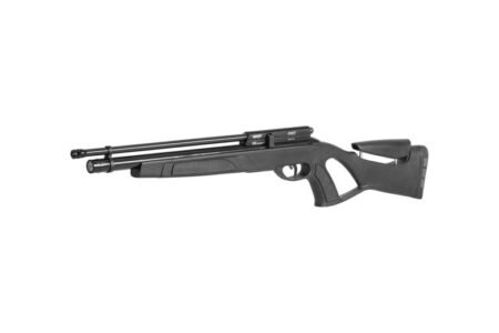 Gamo Coyote Black Air Rifle Set With 3-9×40 Rifle Scope