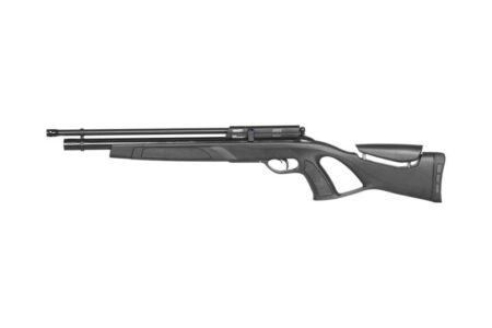 Gamo Coyote Black Air Rifle Set With 3-9×40 Rifle Scope