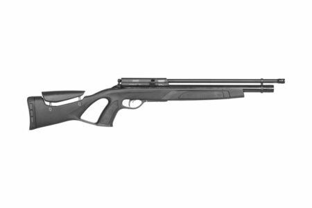 Gamo Coyote Black Air Rifle Set With 3-9×40 Rifle Scope