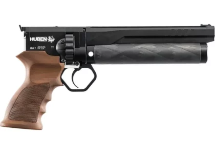 Air Pistols