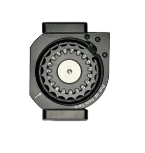 Eagle Vision Magazine Holder FX Impact