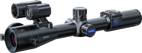 Night Vision Scope