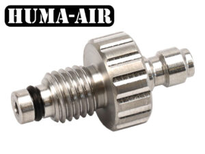 Steyr LP Quick Fill Adaptor