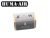 Zan Projectiles .177 Slugs 20 Grain, Flat Base 300 pc box