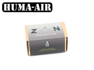 Zan Projectiles .177 Slugs 20 Grain, Flat Base 300 pc