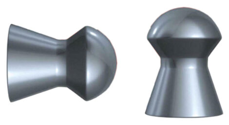 Airgun Pellets