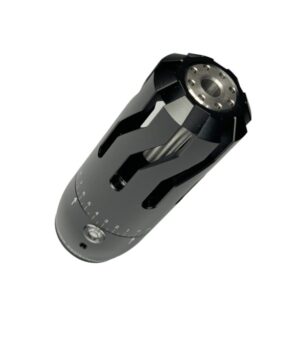 Harmonic Barrel Tuner, Muzzle Break, Air Stripper MZHT-70B