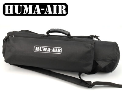 Heavy Duty Range Bag For 9 Liter Carbon Fiber Bottle