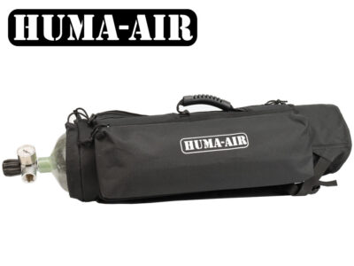 Heavy Duty Range Bag For 9 Liter Carbon Fiber Bottle