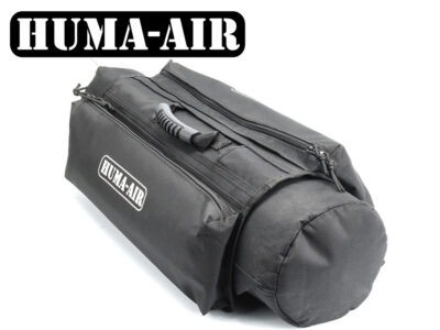 Heavy Duty Range Bag For 9 Liter Carbon Fiber Bottle