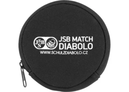 Protective Case For Pellet Boxes Or Tins