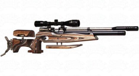 Air Arms FTP900
