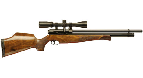 Air Arms S510 XS