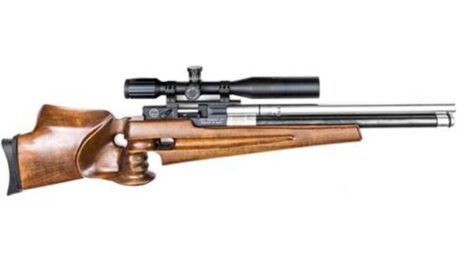 Air Arms Pro Target
