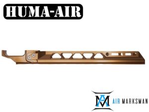 Airmarksman Loki Rail Standard Bronze
