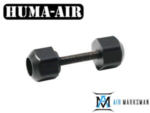 Airmarksman Quick Detach Sling Swivel Cups