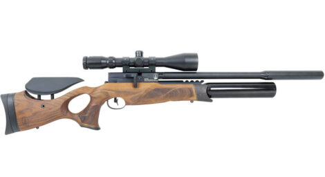 BSA R12 CLX