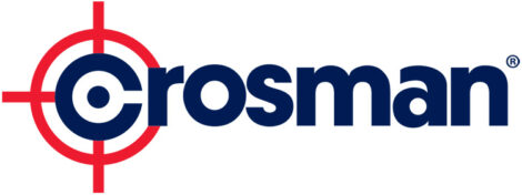Crosman air pistols