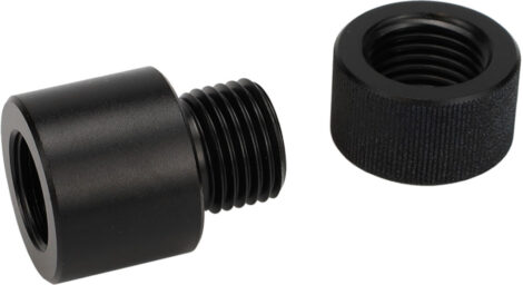 Moderator Adapters