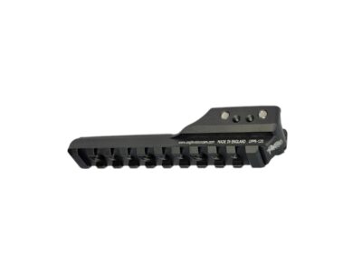 Eagle Vision Picatinny-to-Picatinny Rail 120 mm. UPPR-120