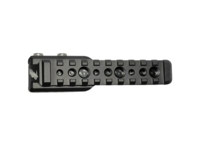 Eagle Vision Picatinny-to-Picatinny Rail 120 mm. UPPR-120