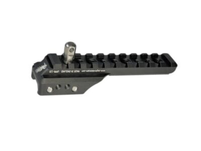 Eagle Vision Picatinny-to-Picatinny Rail 120 mm. UPPR-120