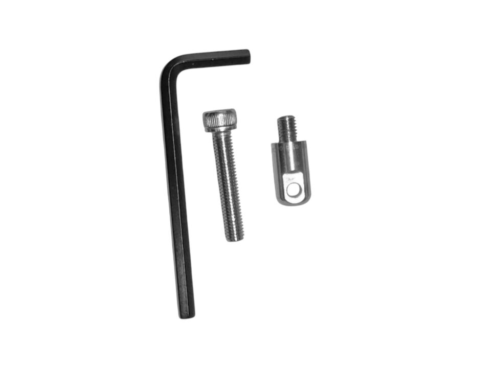 Eagle Vision Picatinny-to-Picatinny Rail 240 mm. UPPR-240