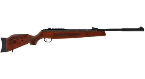 Break Barrel Air Rifles