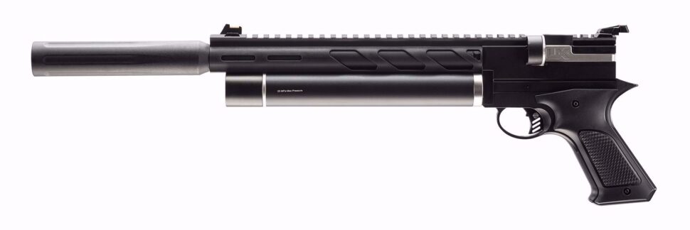 Umarex Notos Carabine/Pistol PCP Air Rifle