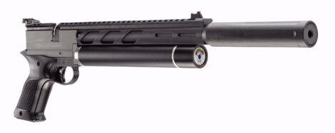 Umarex Notos Carabine/Pistol PCP Air Rifle