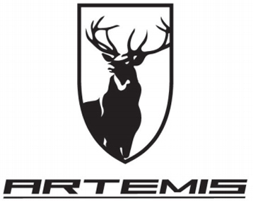 Artemis air pistols