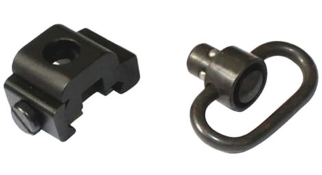 Slings & Swivels