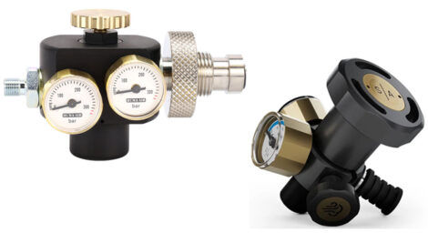 Valves