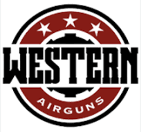 Western Air Pistols