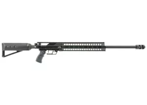 Evanix Rex-Ibex Big Bore Air Rifle_01