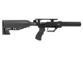 Evanix Rex-P Bottle Air Rifle_01