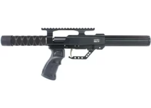 Evanix Rex-P High Pressure Air Rifle