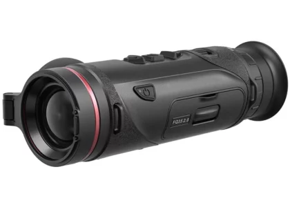 Hikmicro Falcon FQ50 2.0 Handheld Thermal Camera.