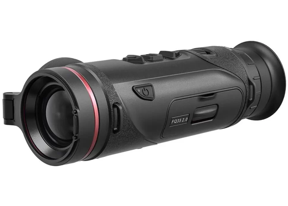 Hikmicro Falcon FQ50 2.0 Handheld Thermal Camera.