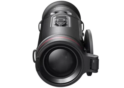 Hikmicro Falcon FQ50L 2.0 LRF Handheld Thermal Camera
