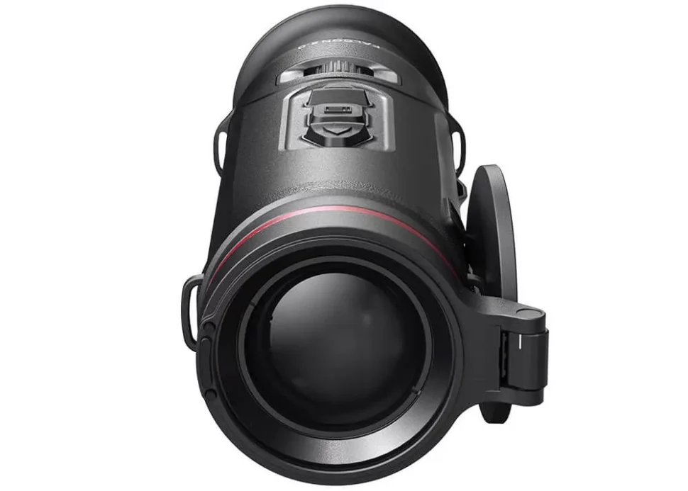Hikmicro Falcon FQ50L 2.0 LRF Handheld Thermal Camera