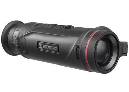 Hikmicro Falcon FQ50L 2.0 LRF Handheld Thermal Camera